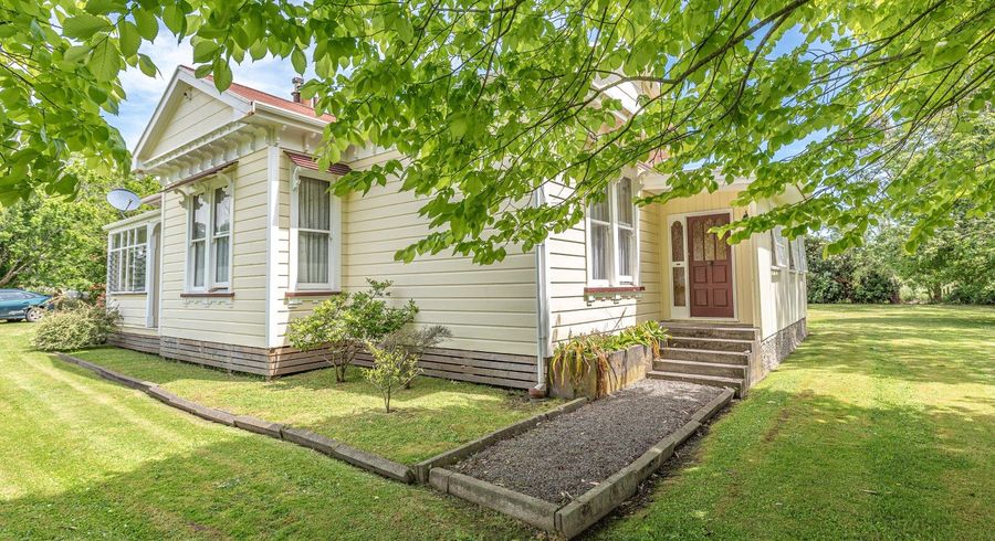  at 12 Nepia Road, Marybank, Whanganui