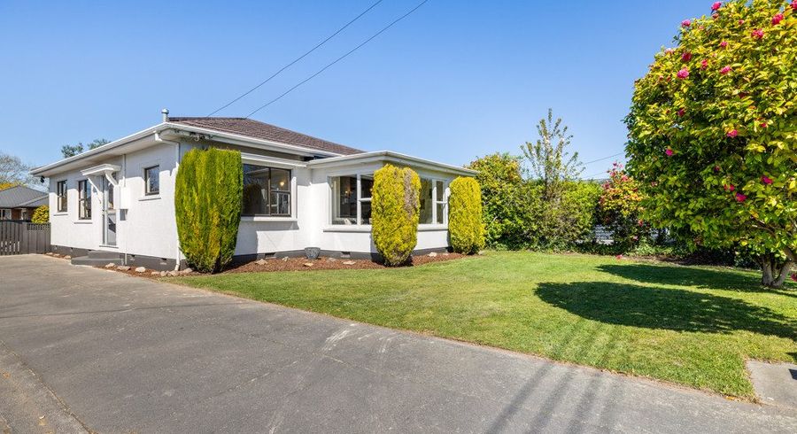  at 40 Grants Road, Papanui, Christchurch City, Canterbury