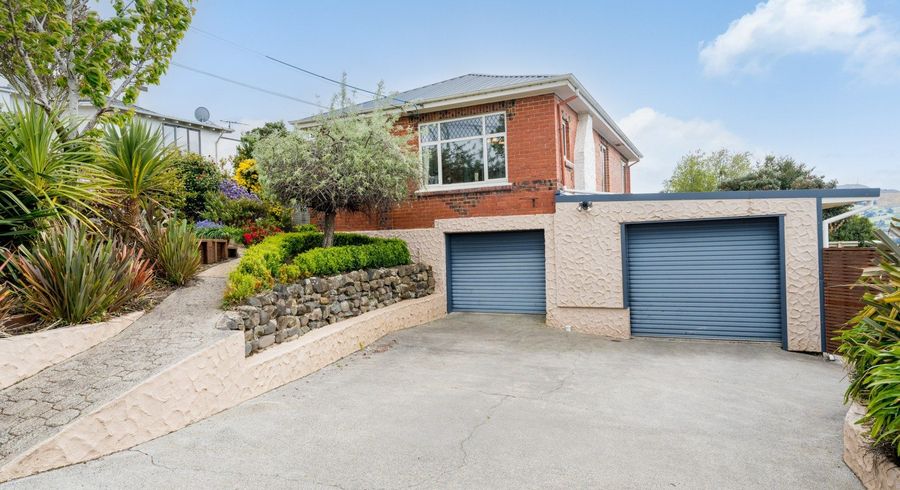  at 38 Hastings Street, Wakari, Dunedin