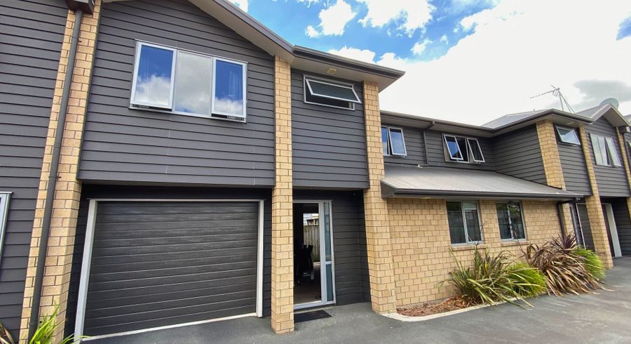  at 2/34 Fifth Avenue, Enderley, Hamilton, Waikato