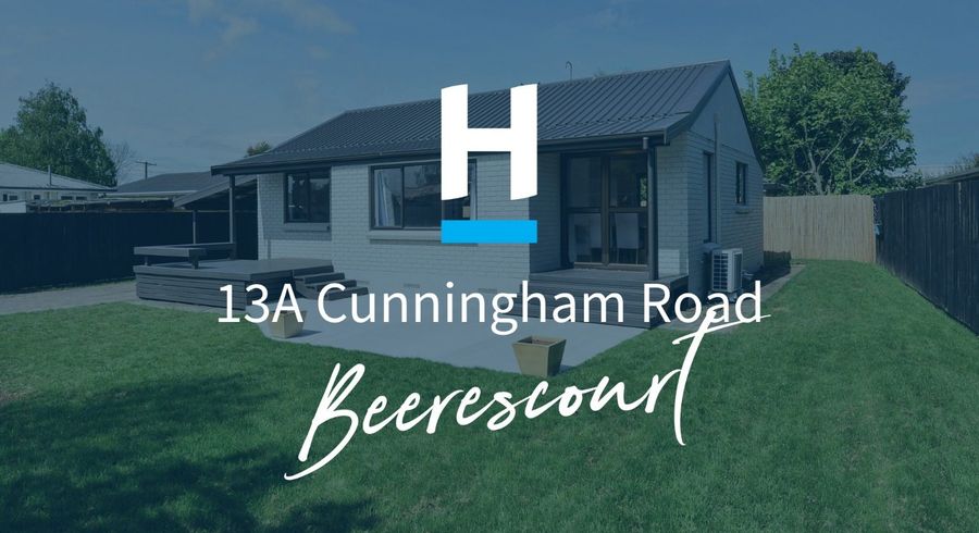  at 13A Cunningham Road, Beerescourt, Hamilton, Waikato