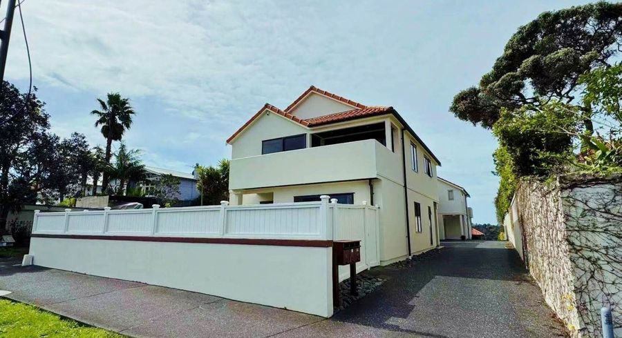  at 50a koraha Street, Remuera, Auckland City, Auckland