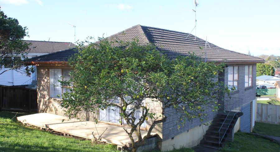  at 37 Catkin Crescent, Papatoetoe, Manukau City, Auckland