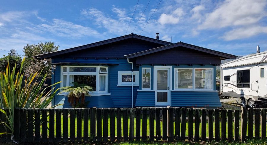  at 8 Duncan Street, Runanga, Runanga