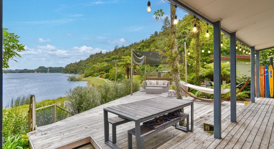  at 8 Chingford Road, Lake Rotoma, Rotorua, Bay Of Plenty