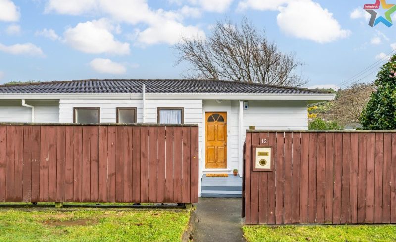  at 12 Kennedy Grove, Stokes Valley, Lower Hutt