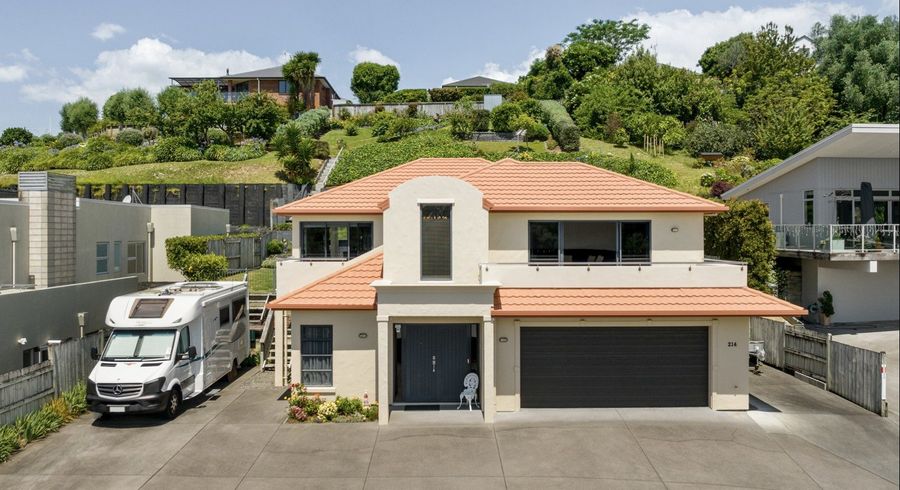  at 214 Castlewold Drive, Bethlehem, Tauranga