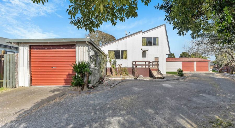  at 19 Vimy Place, Mangere, Manukau City, Auckland