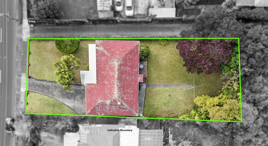  at 18 Millbrook Road, Henderson, Waitakere City, Auckland