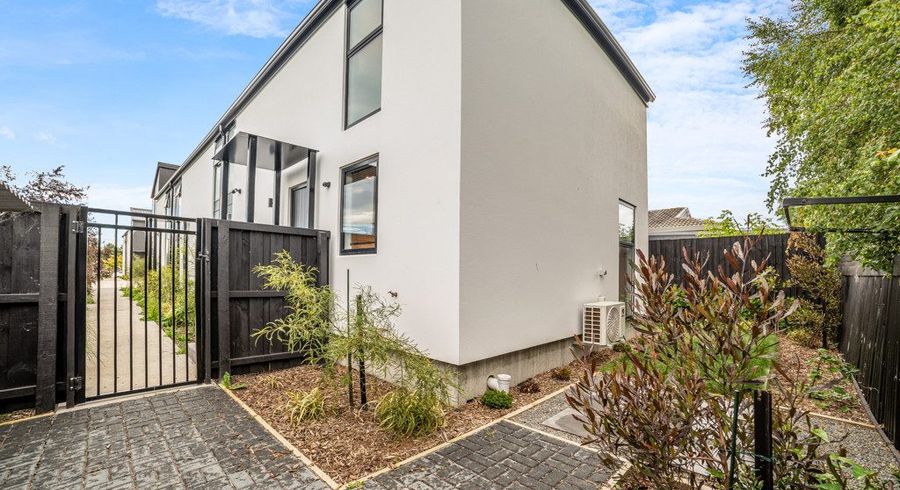  at 5/80 Mackworth Street, Woolston, Christchurch