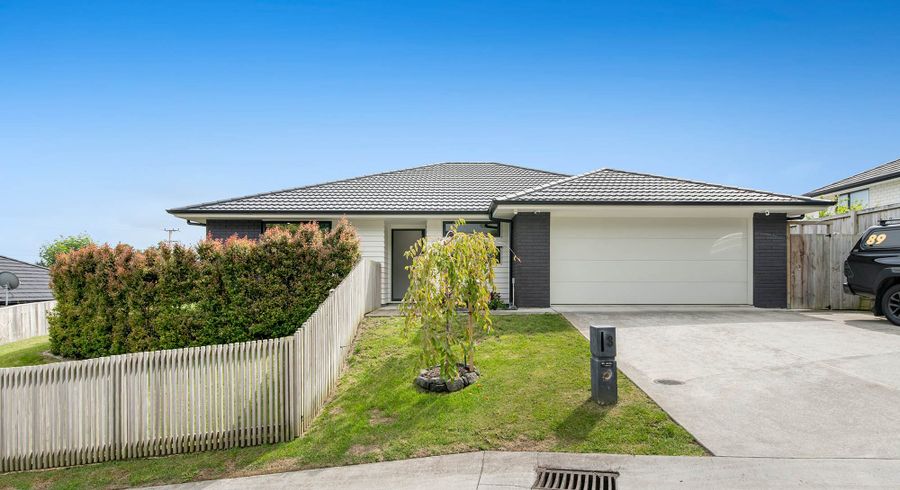  at 3 St Julia Court, Helensville, Helensville