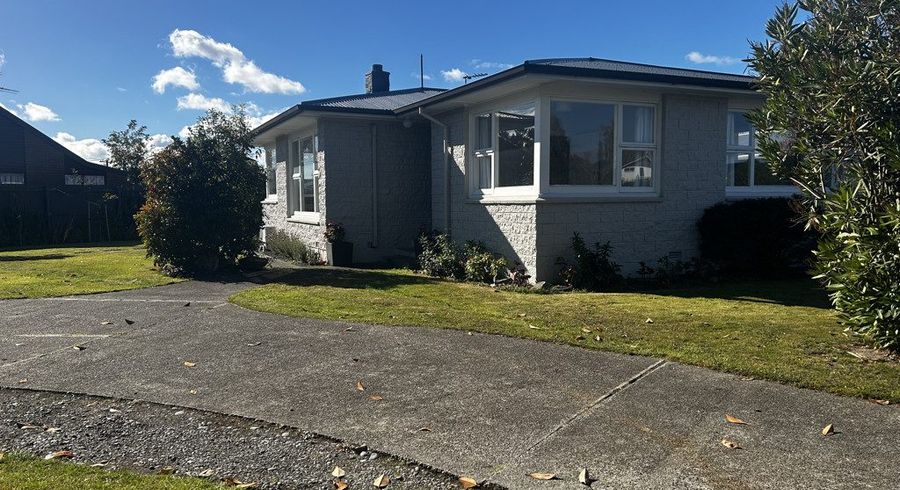  at 16 Inca Place, Redwood, Christchurch