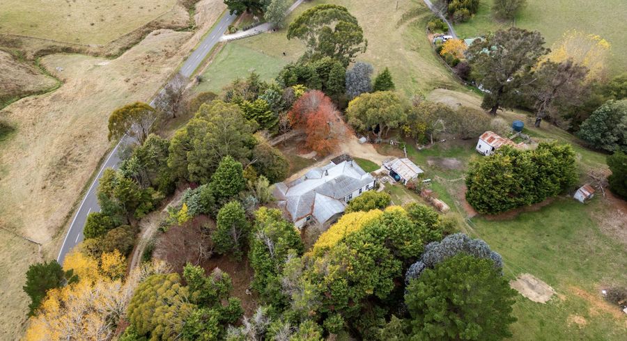  at 432 Masterton Stronvar Road, Weraiti