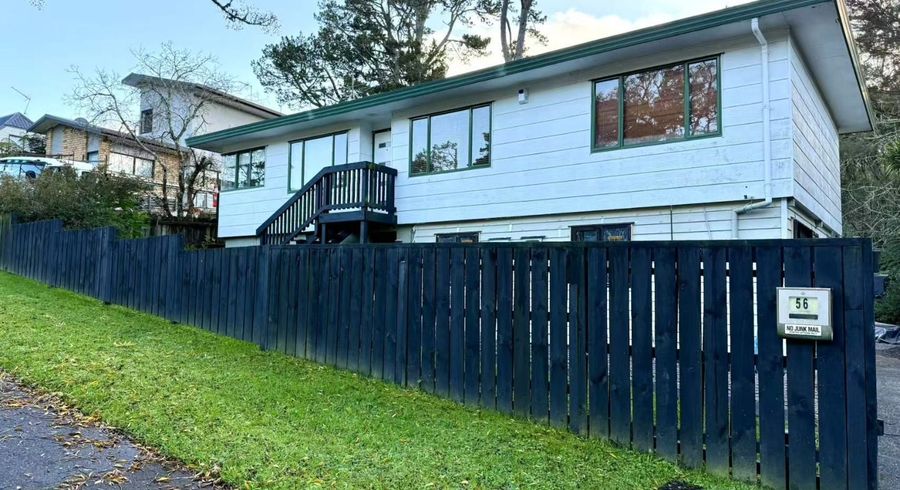  at 56 Palomino Drive, Henderson, Waitakere City, Auckland