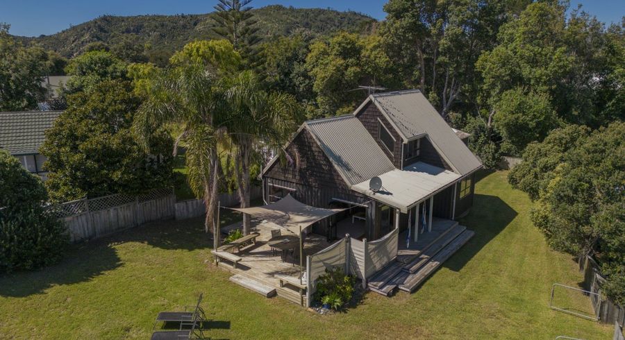  at 105 Puriri Place, Matarangi, Whitianga