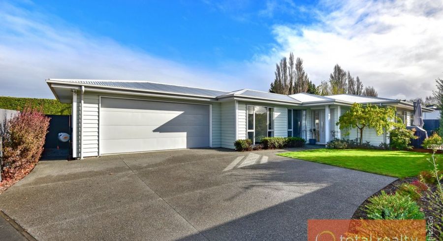  at 60 Bradwell Crescent, Halswell, Christchurch