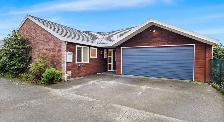  at 90A Burwood Road, Burwood, Christchurch City, Canterbury