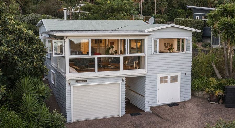  at 64 Wharf Road, Ostend, Waiheke Island