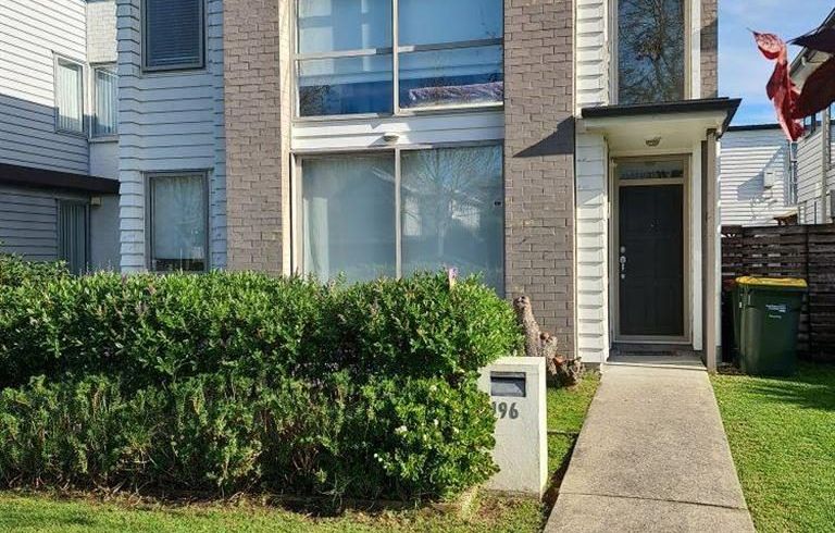  at 196 Porchester rd, Takanini, Papakura, Auckland