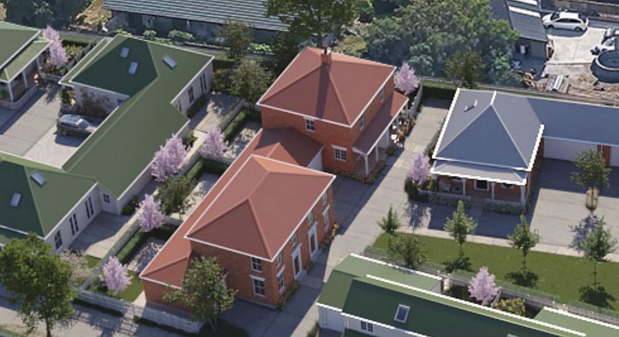  at 13/30 Colwyn Street, Bryndwr, Christchurch City, Canterbury