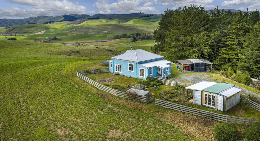  at 97 Waikareao Road, Te Hauke, Hastings