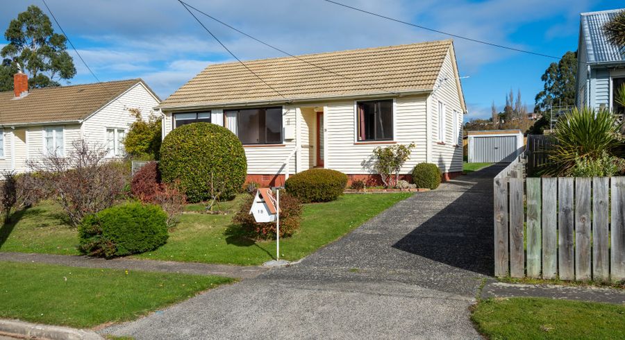  at 18 Freyberg Avenue, Sawyers Bay, Dunedin