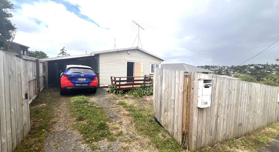  at 35A Glengarry Road, Glen Eden, Waitakere City, Auckland