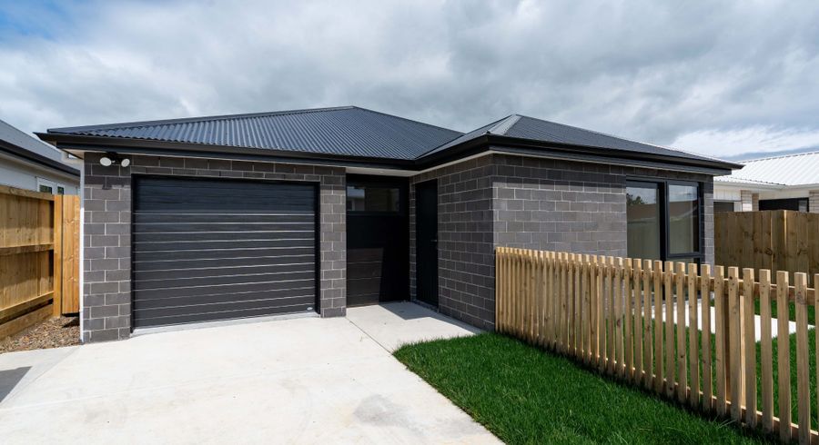  at 2/30 Paterson Street, Frankton, Hamilton, Waikato