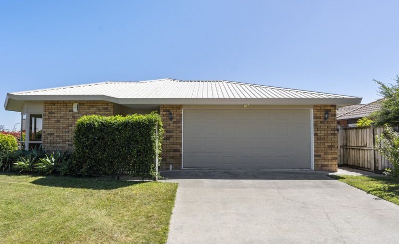  at 18 Park Lane, Waitara, Waitara