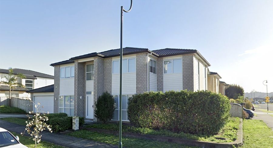  at 29 Castlebane Drive, Flat Bush, Manukau City, Auckland