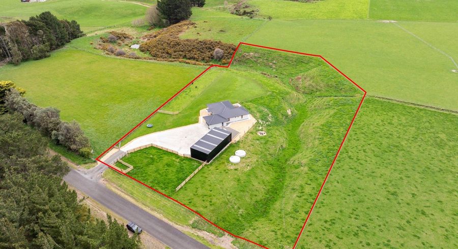  at 192 Cole Road, Rongotea, Manawatu, Manawatu / Whanganui