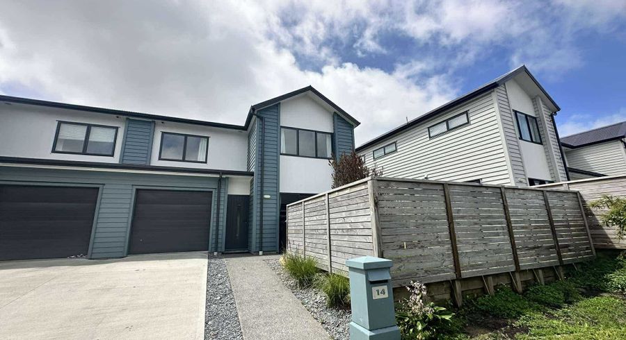  at 14 Takapo Grove, Kelson, Lower Hutt