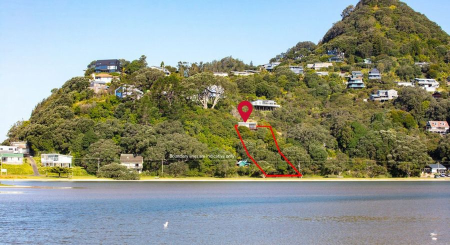  at 118 Paku Drive, Tairua, Thames-Coromandel, Waikato