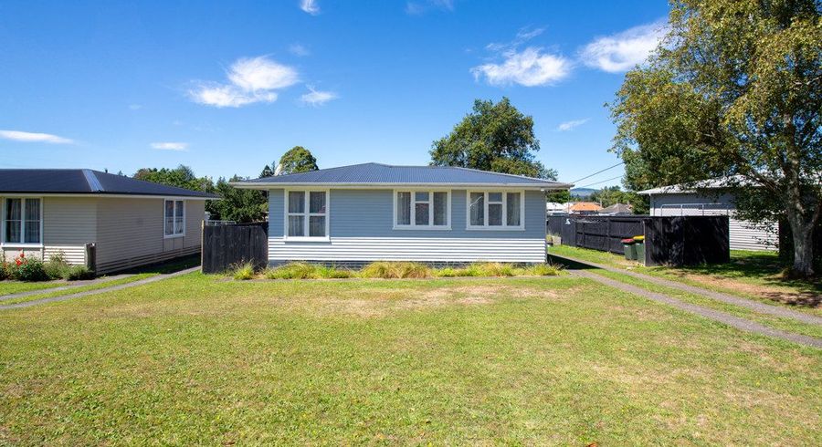  at 3 Wrigley Road, Fordlands, Rotorua