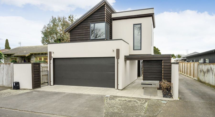  at 34A Union Street, Hokowhitu, Palmerston North, Manawatu / Whanganui