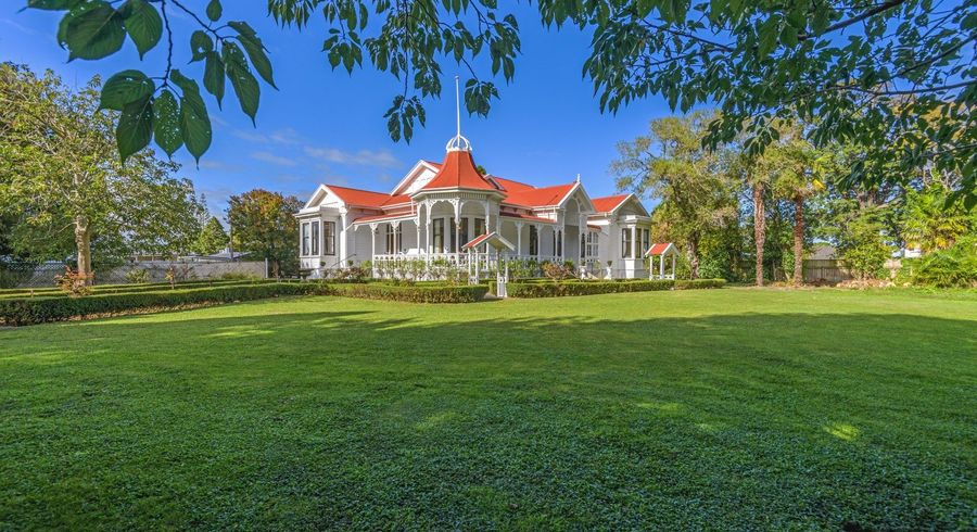  at 642 Pioneer Highway, Highbury, Palmerston North, Manawatu / Whanganui