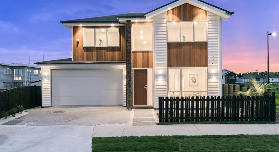  at 29 Roa Avenue, Hobsonville, Auckland
