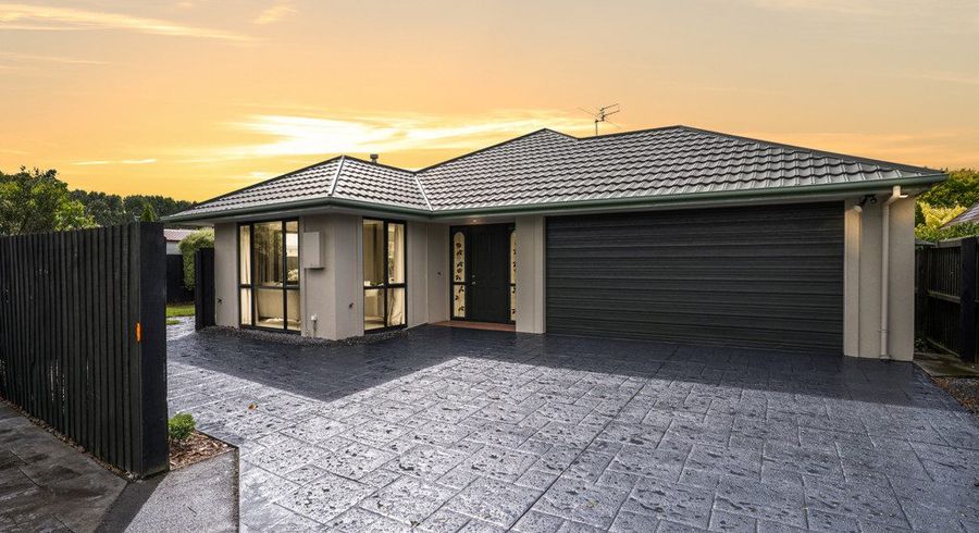 at 58 Fairway Drive, Shirley, Christchurch