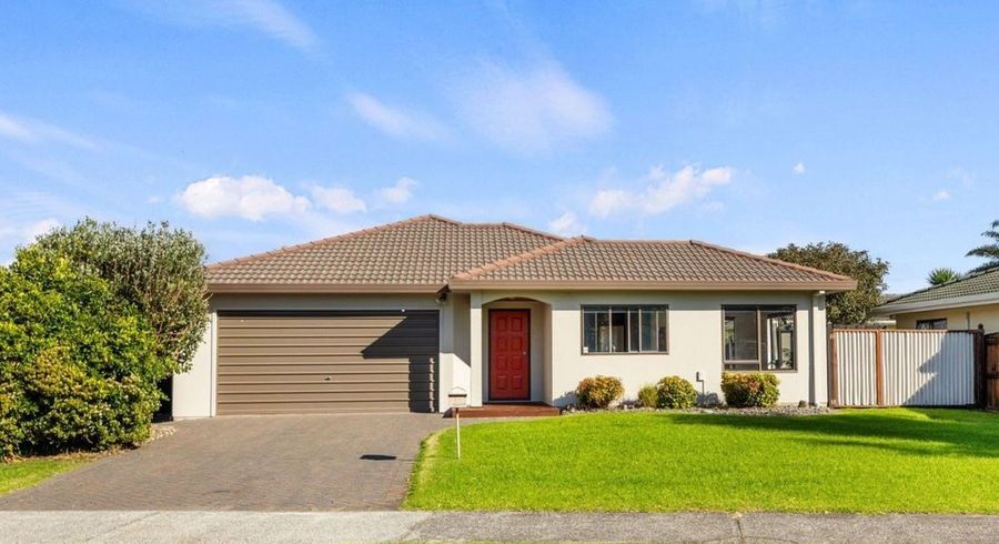  at 38 Katerini Grove, Papamoa Beach, Papamoa