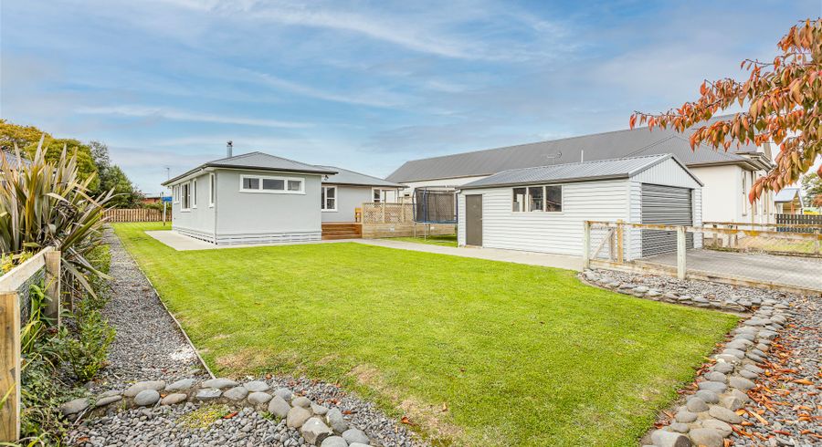  at 16 Tamar Street, Rongotea, Rongotea