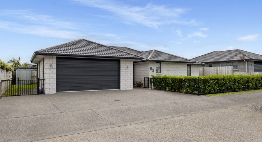  at 63 Hastings Road, Pyes Pa, Tauranga