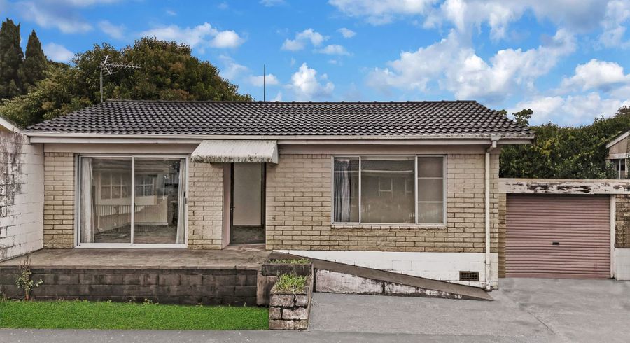  at 3/27 Weymouth Road, Manurewa, Manukau City, Auckland