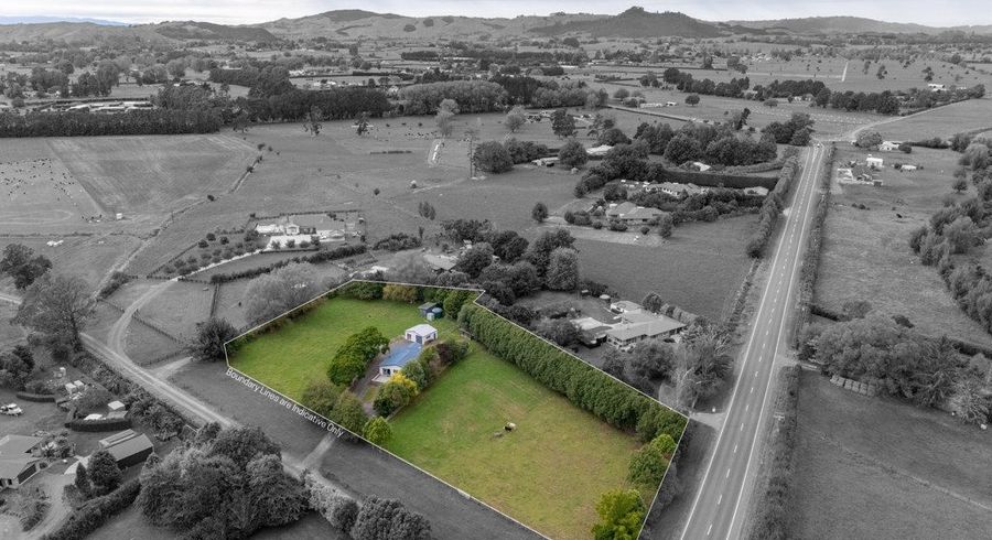  at 65A Platt Road, Pukemoremore, Hamilton, Waikato