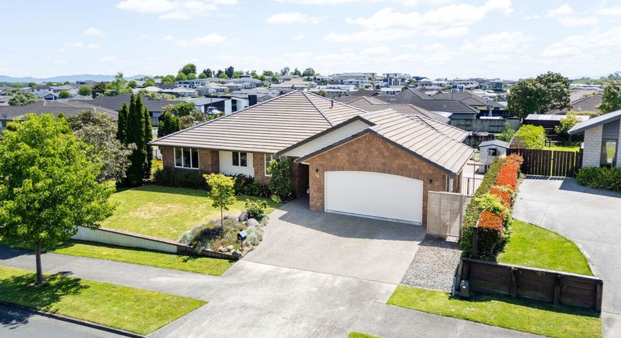  at 52 Magellan Rise, Flagstaff, Hamilton, Waikato