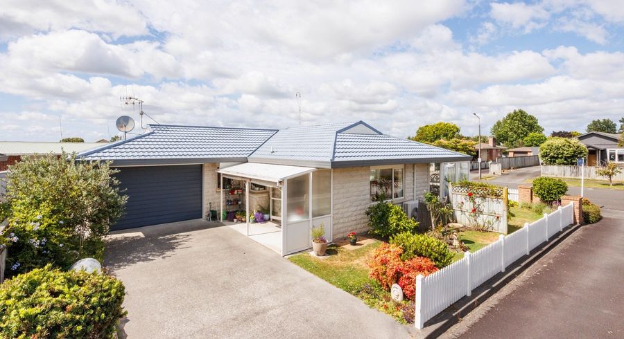  at 121 Warwick Street, Feilding, Feilding