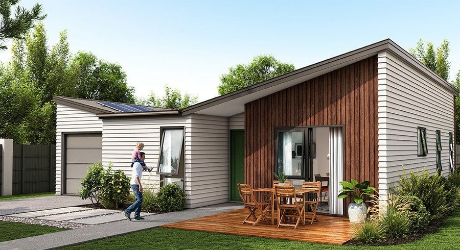  at 39 Hall Street, Cobden, Grey, West Coast