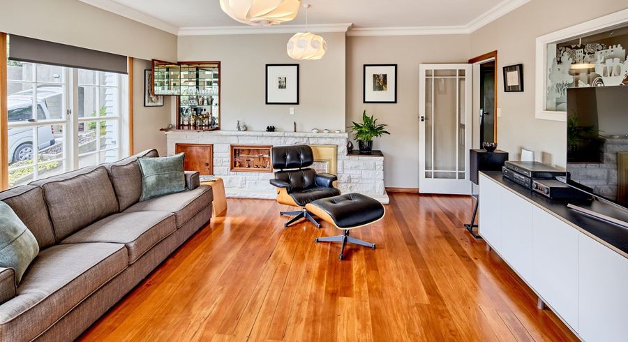 at 43A Cockayne Rd, Khandallah, Wellington