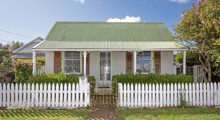  at 121 King Street, Sydenham, Christchurch City, Canterbury
