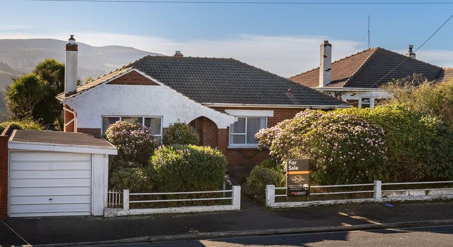  at 38 Mornington Road, Balaclava, Dunedin, Otago