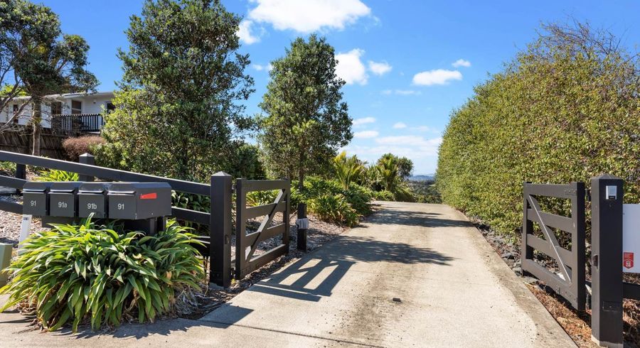  at 91b Sunnyvale Road, Massey, Waitakere City, Auckland